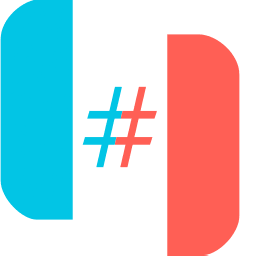 Ryujinx logo – official icon of the open-source Nintendo Switch emulator for Windows, macOS, and Linux PCs.